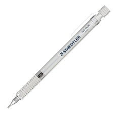 Druckbleistift silberserie - druckbleistift,,