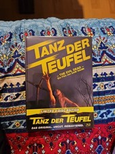 Tanz der Teufel Mediabook