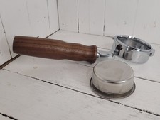 Gaggia/Saeco Siebträger 58 mm