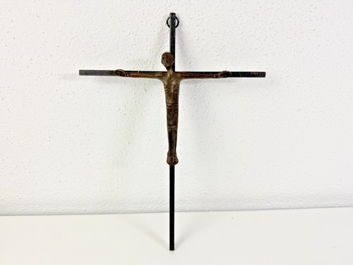 Kruzifix kreuz wandkreuz - kruzifix, jesus