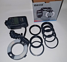 Meike MK-14EXT Makro-flash für Canon