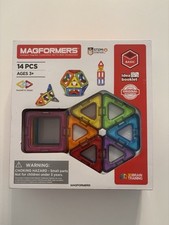 Magformers Basic Set