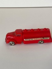Lego 1:87 Esso Bedford Tankwagen schwedische Version selten 1950
