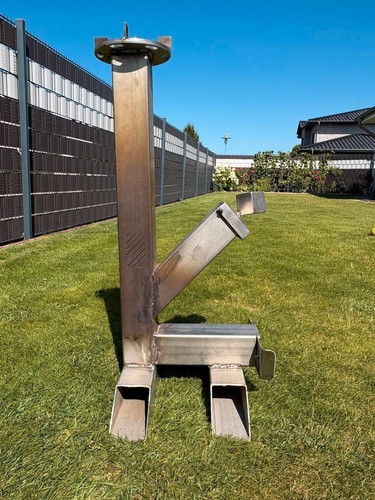 Premium raketenofen edelstahl - raketenofen,