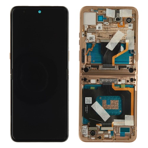 Original oled display touch - oled,