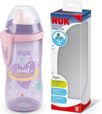 NUK Kiddy Cup Night