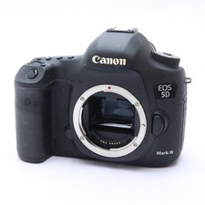 Canon EOS 5D Mark III 22.3MP