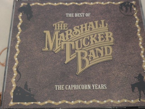 The marshall tucker band - the,