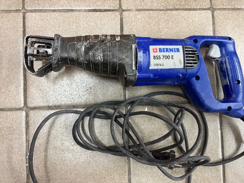 Berner säbelsäge baugleich - berner,