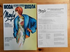 Marfy Fashion: Stilstudio