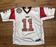 Vintage Reebok NFL Skoda Auto