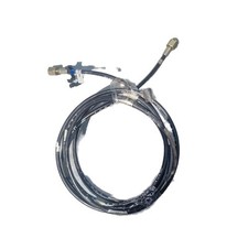 VW Golf 3  Cabrio Hydraulik Schlauch Druckleitung 1E0871794 lang elek.Verdeck