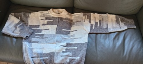 Hessnatur alpaka pullover - alpaka,