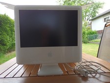Apple imac 17 inch - imac,