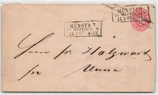 153168) Preußen R3 Münster