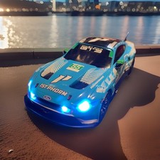 Carrera Digital 143 Ford