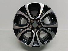 Citroen Berlingo 2018 17 Zoll