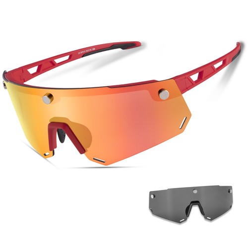 Rockbros fahrradbrille - rockbros,