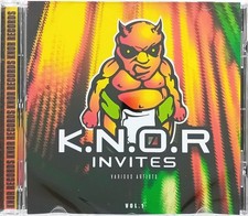 Invites vol 1 - 1, (new