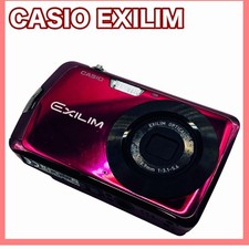 CASIO EXILIM EX Z330