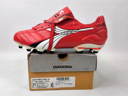 Diadora pro mg 14 - k-pro,