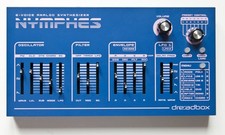 Dreadbox Nymphes