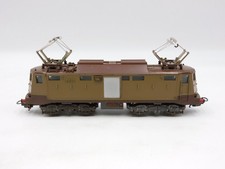 Lima 8022 E-Lok E 424 143 FS