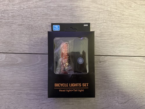 70x fahrradlampen set - fahrradlampen,