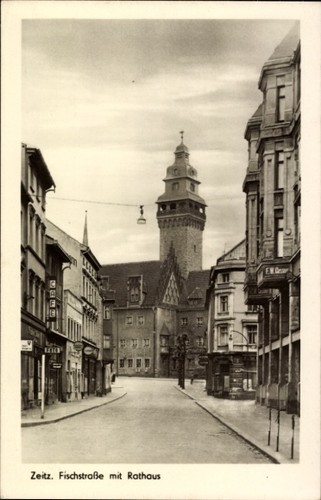 Zeitz burgenlandkreis - im,