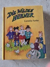 Die Wilden Hühner von