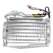 Verdampfer SAMSUNG DA96-00280K in KühlGefrierKombination