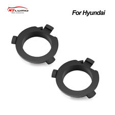 H7 LED Scheinwerfer Adapter