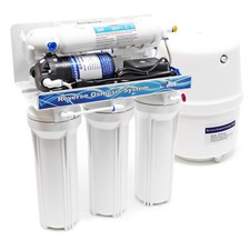 Naturewater 5 Stufen