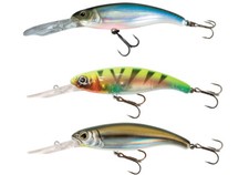 Fox Rage Slick Stick DR 6cm 5g