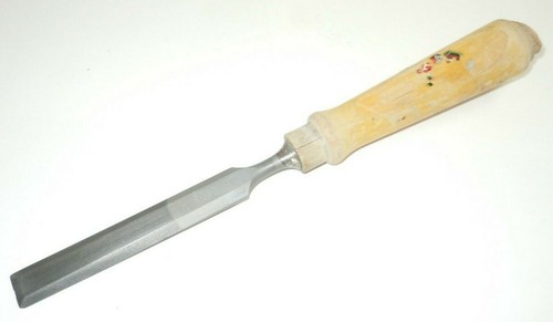 Spannsage ulmia inch wood - ulmia,