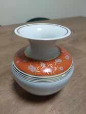 Vase Kaiser Porzellan Weimar