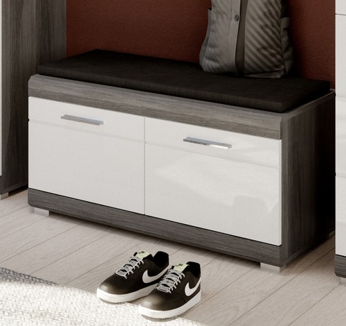 Sitzbank garderobe bank - sitzbank,
