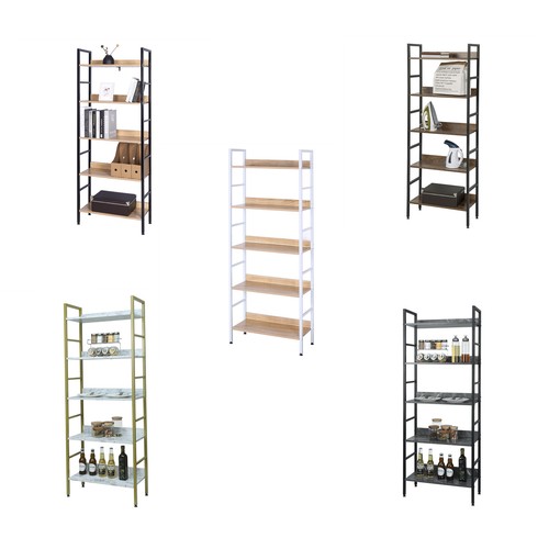 Bücherregal standregal - bücherregal,