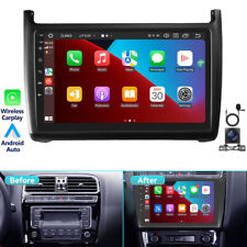 Für VW Polo 6R 6C 9N