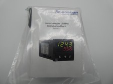 Wachendorff Universalregler