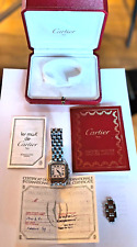 Cartier Panthere Jumbo Ref