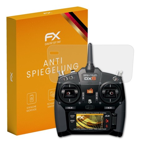 Atfolix displayfolie für - 3x,