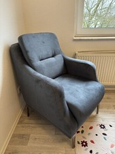 2x Istikbal Roxy Antrasit -