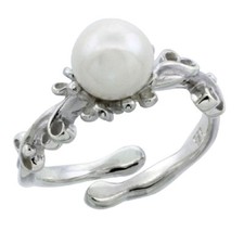 Sterlingsilber Damen