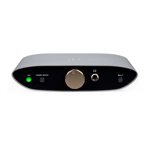 Ifi audio zen air dac - air, –