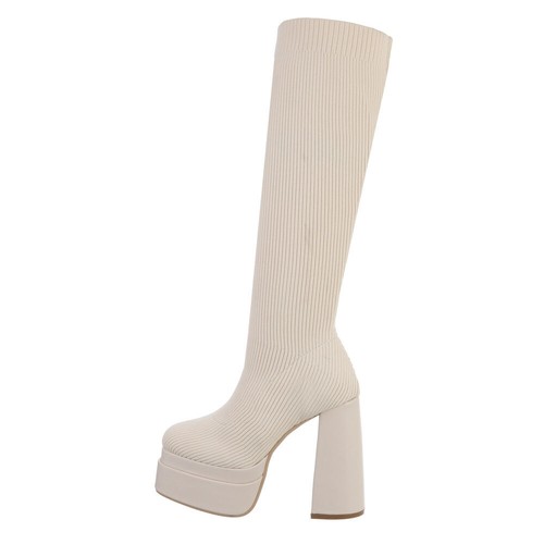 High heel stiefel - high-heel,