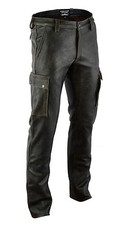 AW-7910 Antik Cargo lederhose