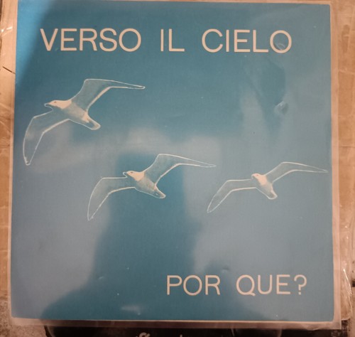 Isa marzio giri seite - marzio, 7"