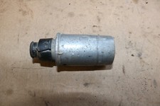 Original DDR Stecker  7 Pol Mopedanhänger Simson MWH NOS Barkas Trabant Nr.1556