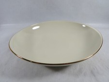 Fürstenberg ovale Schale